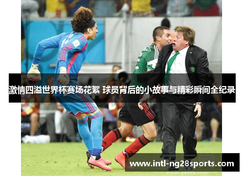 激情四溢世界杯赛场花絮 球员背后的小故事与精彩瞬间全纪录