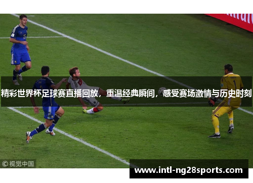 精彩世界杯足球赛直播回放，重温经典瞬间，感受赛场激情与历史时刻