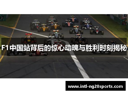 F1中国站背后的惊心动魄与胜利时刻揭秘