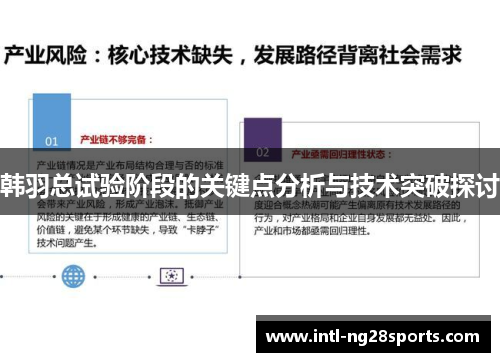 韩羽总试验阶段的关键点分析与技术突破探讨