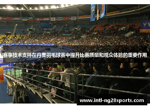 赛事技术支持在丹麦羽毛球赛中提升比赛质量和观众体验的重要作用 赛事技术支持在丹麦羽毛球赛中提升比赛质量和观众体验的重要作用