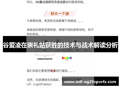谷爱凌在崇礼站获胜的技术与战术解读分析 谷爱凌在崇礼站获胜的技术与战术解读分析